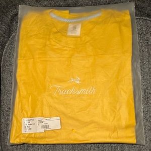 Tracksmith Harrier Tee